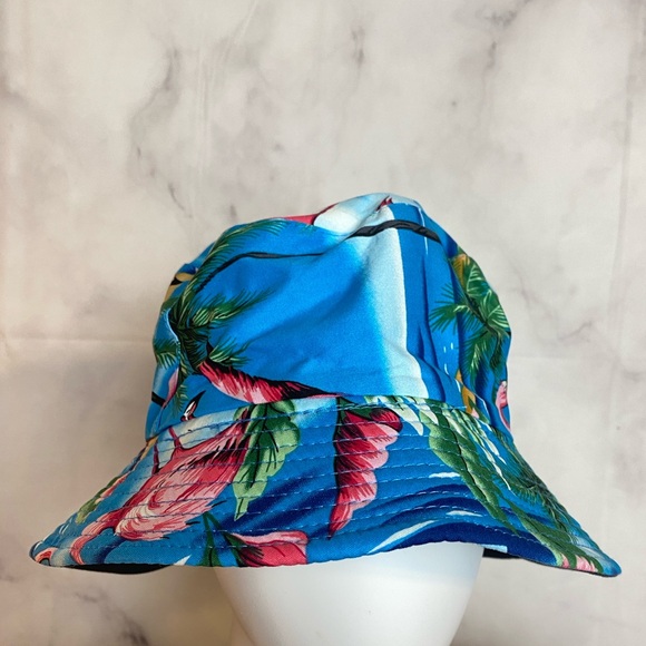 ALOHA BUCKET HAT O/S New without tags - Picture 4 of 9